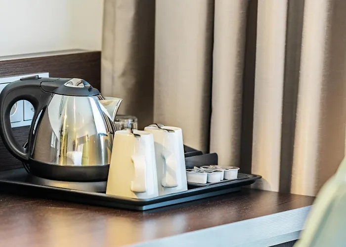 Premier Inn Passau Weisser Hase